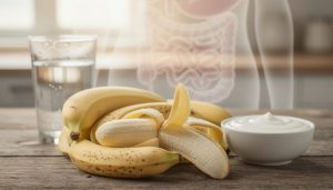 découvrez si les bananes peuvent causer la constipation, leurs bienfaits pour la digestion et comment les consommer pour un transit intestinal équilibré.