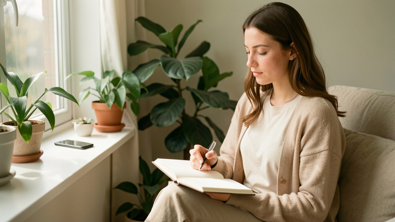 Lire la suite à propos de l’article Quelles stratégies choisir pour éviter que l’écoanxiété n’altère le quotidien ?