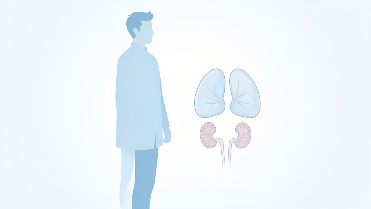 Lire la suite à propos de l’article Comment repérer les signes urinaires et neurologiques d’un usage détourné de kétamine ?