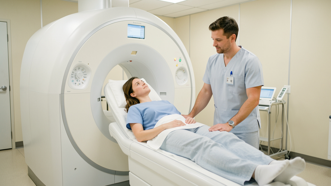 Lire la suite à propos de l’article Quels examens choisir pour diagnostiquer un adénocarcinome pulmonaire ?